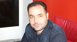 Tefeciliğe karşı Güroymak esnafıda harekete geçti