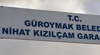 Trafik kazasında hayatını haybeden personelin adı verildi