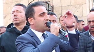 Türkiye'nin ilk tefecilikle mücadele platformu Güroymak'ta harekete geçti