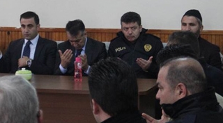 Vali Çağatay Şehit Ailelerini Ziyaret Etti