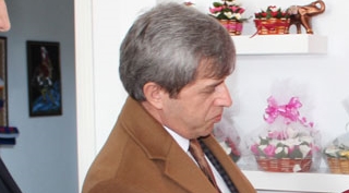 Vali Çınar Güroymak'ta incelemelerde bulundu