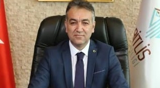 Vali Oktay Çağatay'dan Ramazan Bayramı mesajı