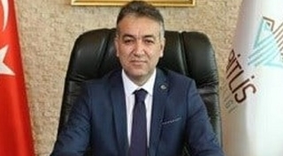 Vali Oktay Çağatay'ın 3 Aralık Dünya Engelliler Günü mesajı