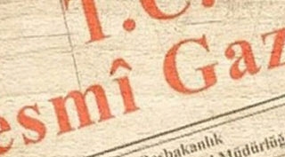 Vali ve kaymakamlar Cumhurbaşkanını temsil edecek