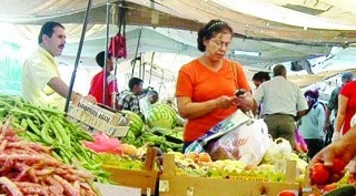 Valiliklere fahiş fiyat için 'genel emir' talimatı