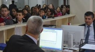 Vergi daireleri bayram tatilinde mesai yapacak