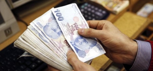 Vergisini zamanında ödeyen mükelleflere yüzde 5 indirim