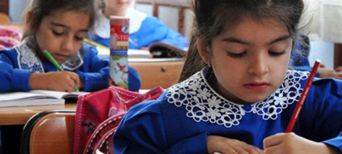 Yarıyıl tatili sonrası okullar bugün açılıyor