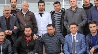 Yeşilay Cemiyeti Bitlis'te Spor Camiasını Bir Araya Getirdi