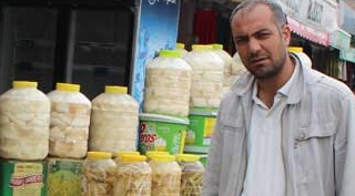 Yöresel yemek yapımında kullanılan bitkiler tezgahlarda yerini aldı