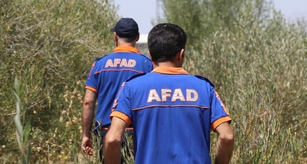 AFAD, 1749 personel alacak