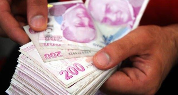 Asgari ücrete yüzde 40 devlet desteği