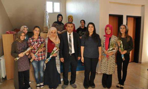 Başkan Çetinsoy, Öğretmenler Gününü kutladı