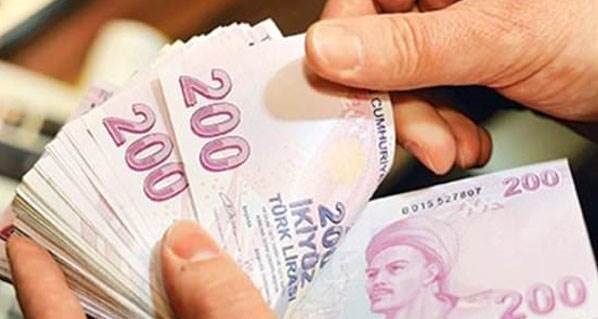 Başvuru yapan 230 bin esnafa 50 bin liralık kredi ödenecek!