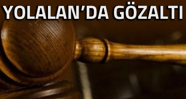 Bitlis'te gözaltına alınanlardan 2'si serbest