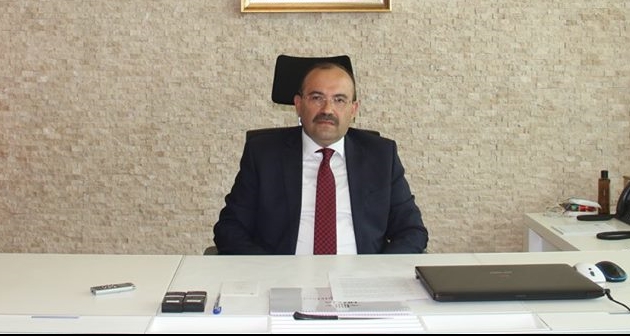 Bitlis Valisi İsmail Ustaoğlu göreve başladı