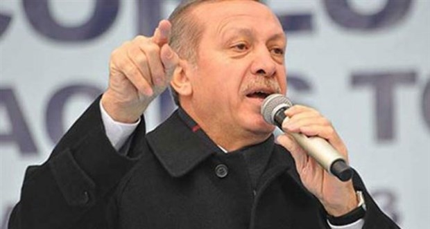 Erdoğan açıkladı: "Cumhurbaşkanlığı Hükümeti Sistemi"