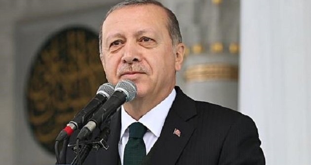 Erdoğan'dan idam yanıtı: Yavaş yavaş