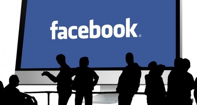 Facebook'a ABD'de dava açıldı