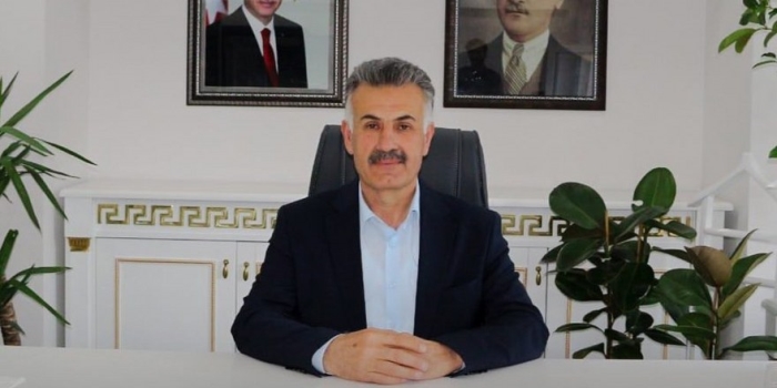 Güroymak Belediye Başkanı Eşref Mutlu’dan Kadir Gecesi Mesajı
