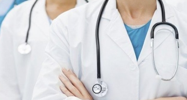Güroymak Devlet Hastanesine 2 uzman doktor atandı