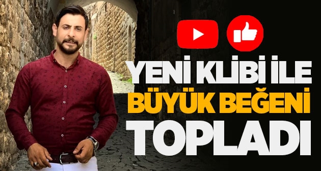 Güroymak’ın yeni ses sanatçısı büyük beğeni topladı