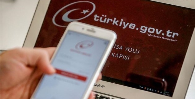 İçişleri Bakanlığı: Çalışma izni belgesi e-Devlet üzerinden alınabilecek