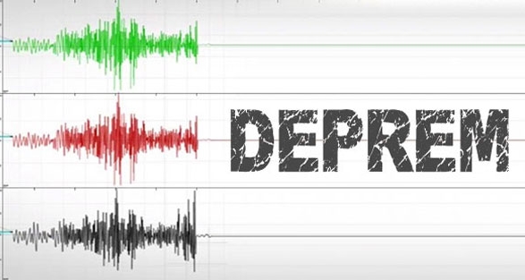 İtalya'da 6.6 şiddetinde deprem!