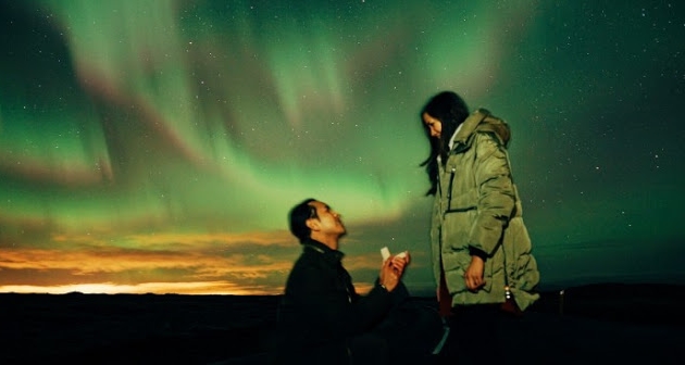 İzlanda, evlenen göçmenlere aylık 5000 dolar ödeyecek!
