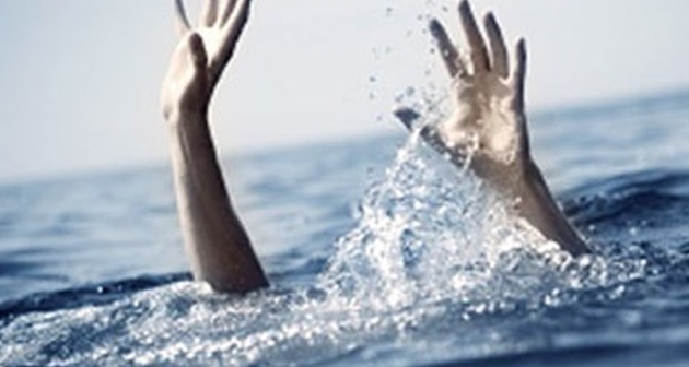 Nemrut Gölüne giren genç boğularak hayatını kaybetti