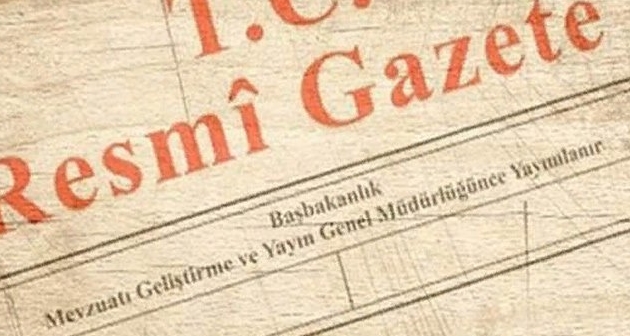 Resmi gazetede yayımlandı: 10 bin bekçi daha alınacak