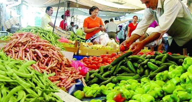 Valiliklere fahiş fiyat için 'genel emir' talimatı