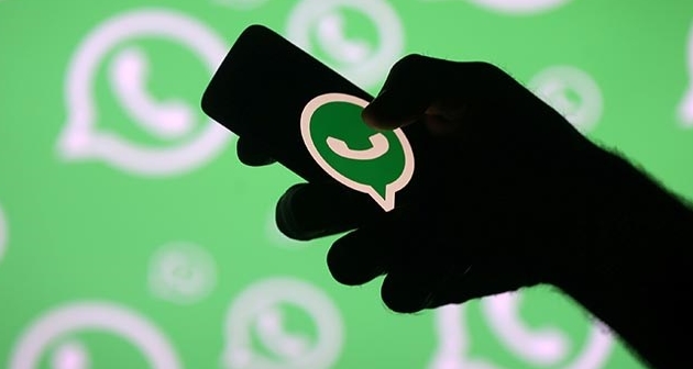 WhatsApp'ın Android sürümüne yeni özellik