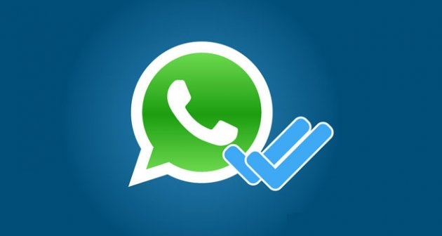 Whatsapp Mavi tık'tan kurtulmanın yolları