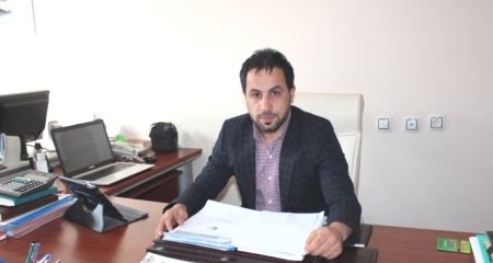 Yetim Peygamber'in Ümmeti Ümmetin Yetimleriyle El Ele projesi kabul edildi