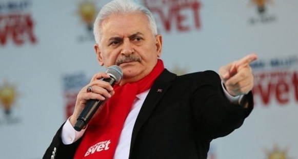 Yıldırım'dan Kılıçdaroğlu'na: 7 seçim kaybetmişsin hâlâ tek adamsın