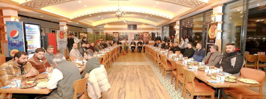 BİGACEM’den 10 Ocak Çalışan Gazeteciler Günü’ne An…