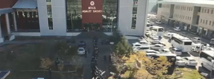 Bitlis Merkezli Yasadışı Bahis ve Dolandırıcılık O…