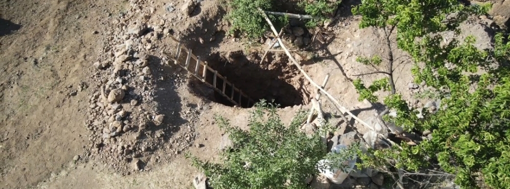 Bitlis'te 6 İlde Suç Örgütü Operasyonu: 4 Tutuklama