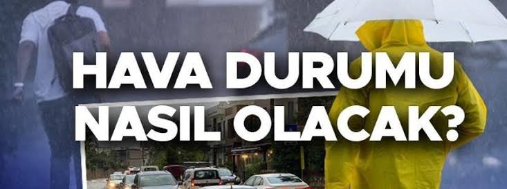 Bitlis ve İlçeleri İçin Meteoroloji’den Acil Uyarı: 14 Mayıs’ta Sağanak ve Fırtınaya Dikkat!