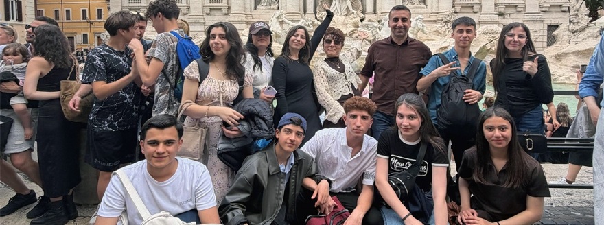 Güroymak Anadolu Lisesi’nden Avrupa’ya Eğitim Köpr…