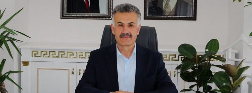 Güroymak Belediye Başkanı Eşref Mutlu’dan Kadir Gecesi Mesajı