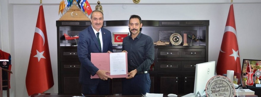 Güroymak’ta Sosyal Güvenlik Merkezi Kuruldu: Protokol İmzalandı
