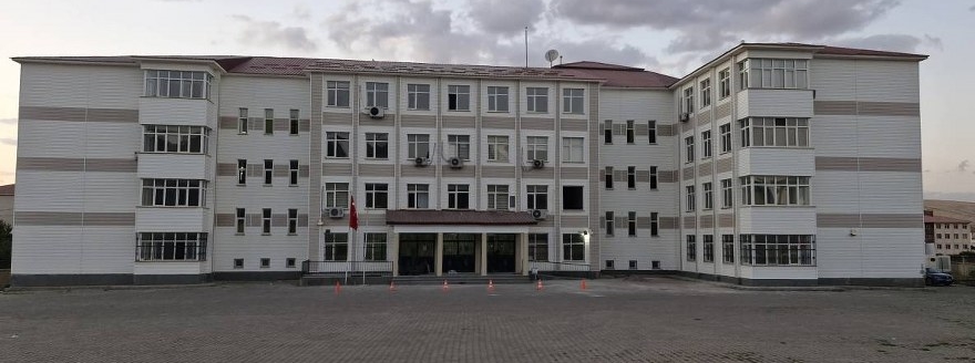 Güroymak’ta Yeni Hükümet Konağı Hizmete Girdi
