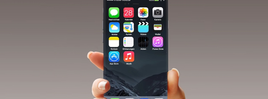 iPhone 8 için 70 milyon ekran siparişi!