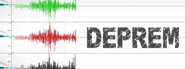 İtalya'da 6.6 şiddetinde deprem!