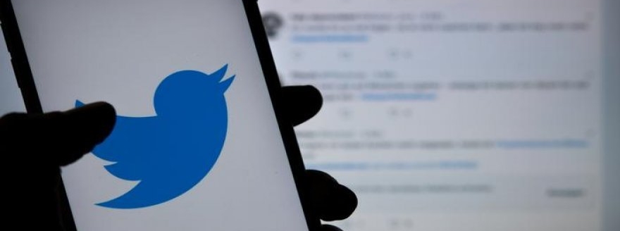 Twitter 20 bin sahte hesabı kapattı