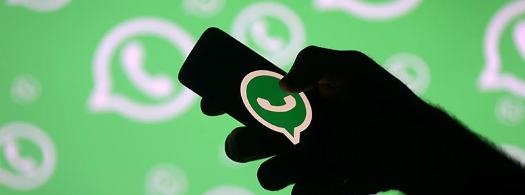 WhatsApp'ın Android sürümüne yeni özellik