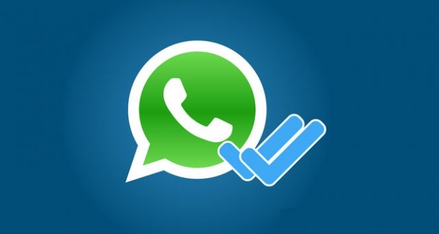 Whatsapp Mavi tık'tan kurtulmanın yolları